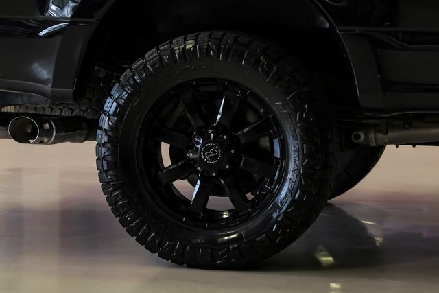 Used 2020 Ford F250 Platinum w/ FX4 Off-Road Package AWD/4WD image 47