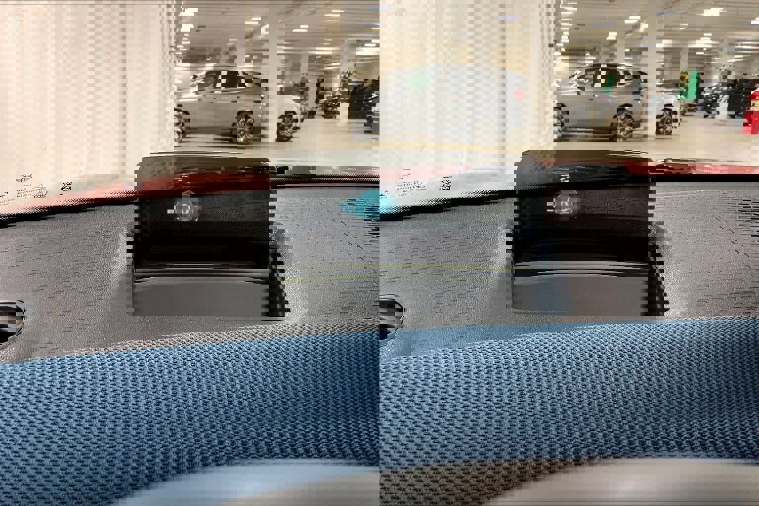 Used 2025 MINI Cooper Countryman S w/ Comfort Package Max image 33