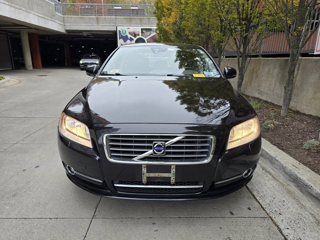 Used 2012 Volvo S80 3.2