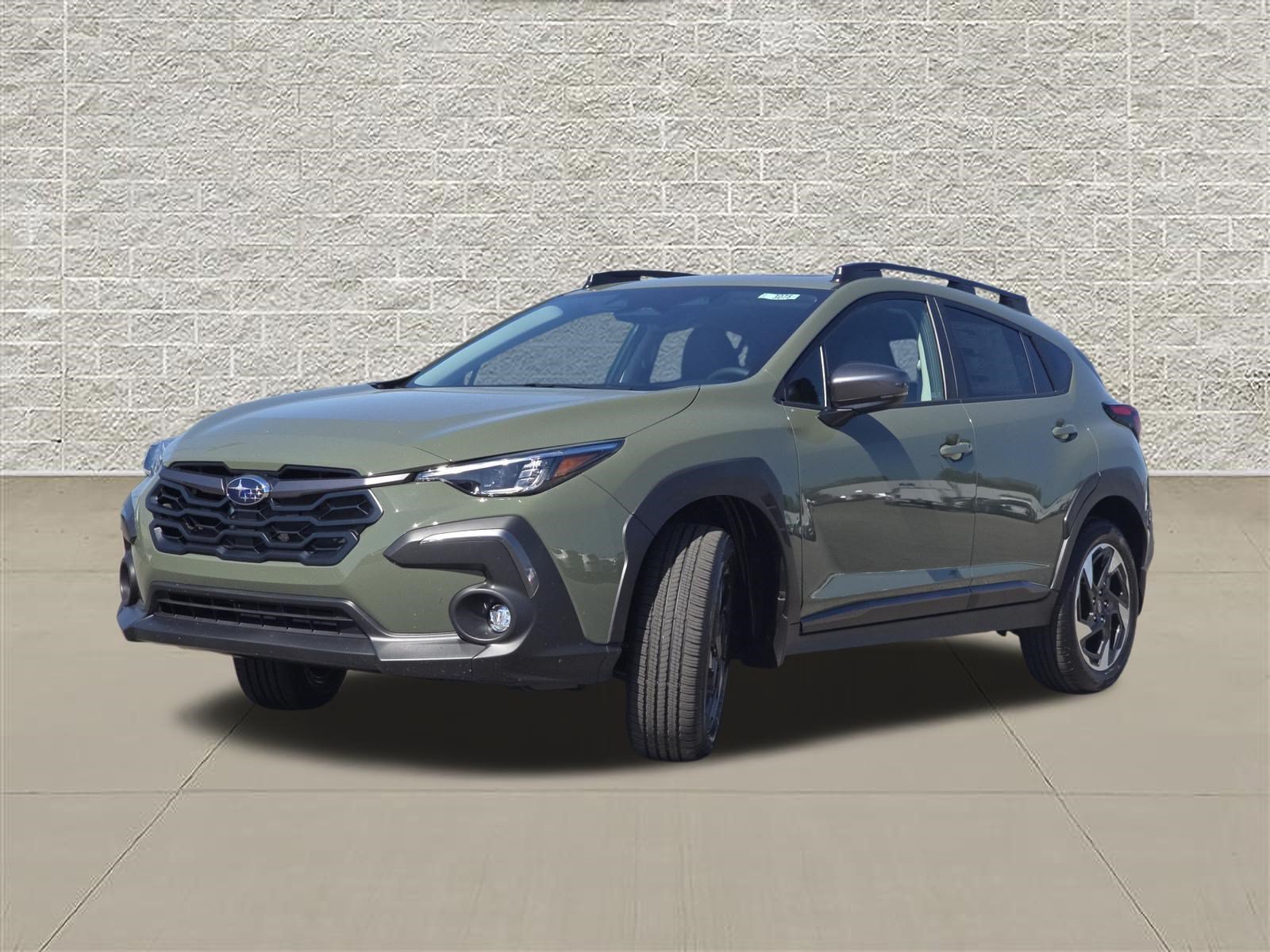 New 2026 Subaru Crosstrek 2.5i Limited AWD/4WD image 3