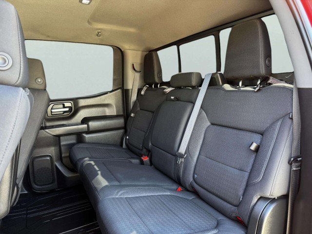 Used 2020 Chevrolet Silverado 1500 LT w/ Texas Edition image 38