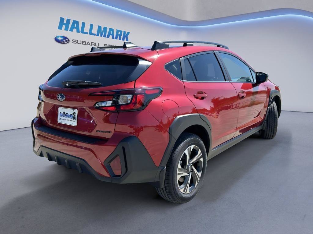 New 2026 Subaru Crosstrek 2.5i Premium AWD/4WD image 3