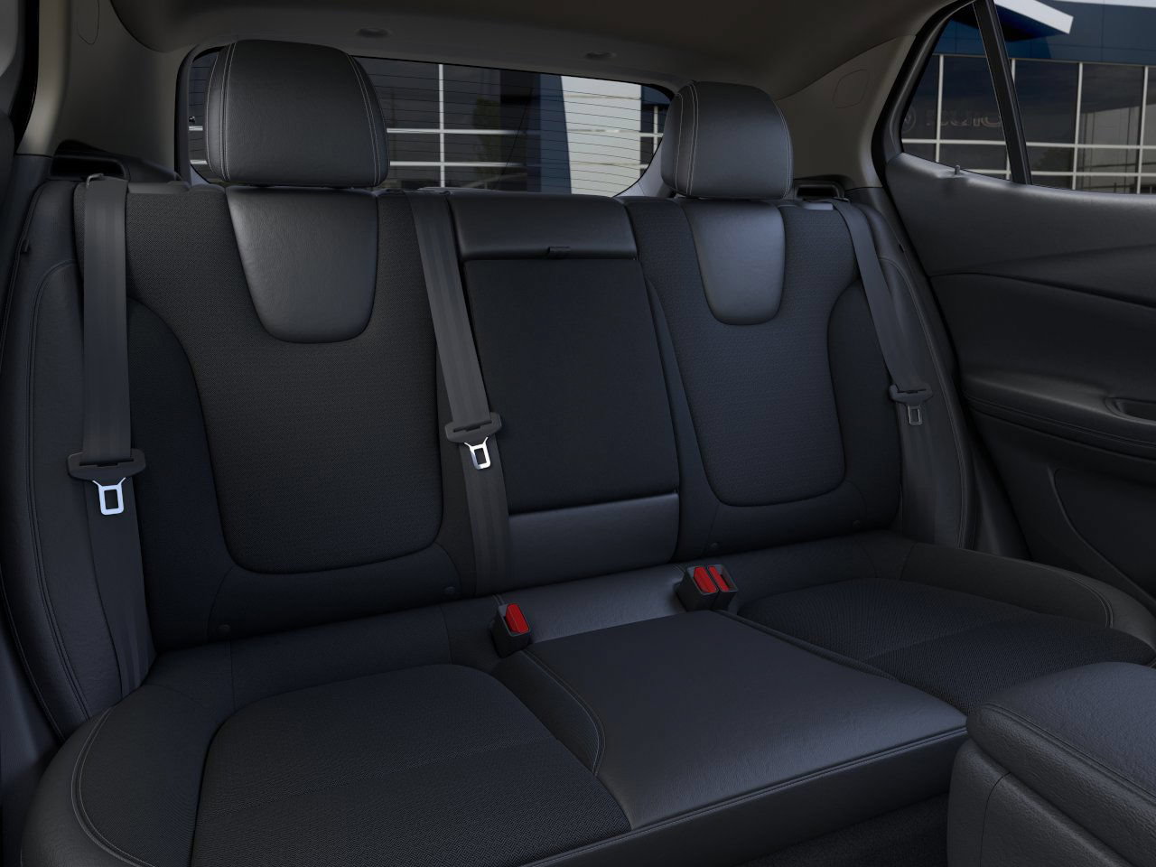 New 2026 Buick Encore GX Preferred w/ Comfort Package FWD image 41