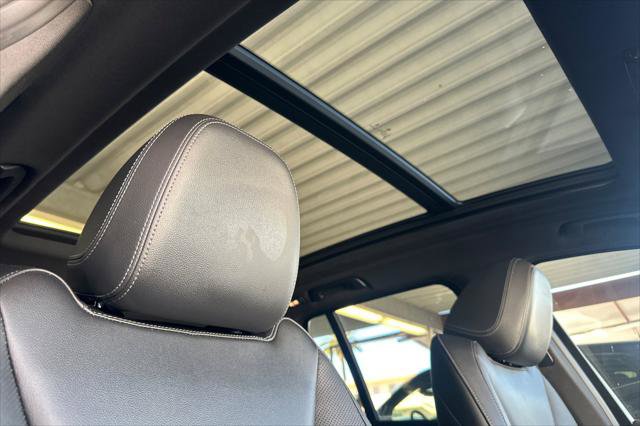 Used 2024 BMW X3 xDrive30i image 16