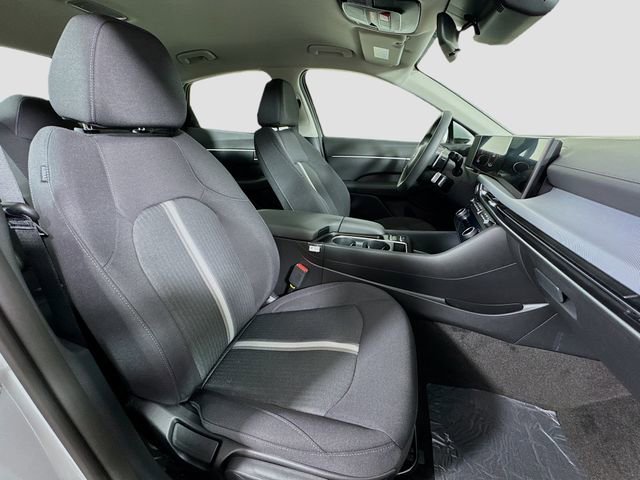 New 2026 Hyundai Sonata Blue image 29