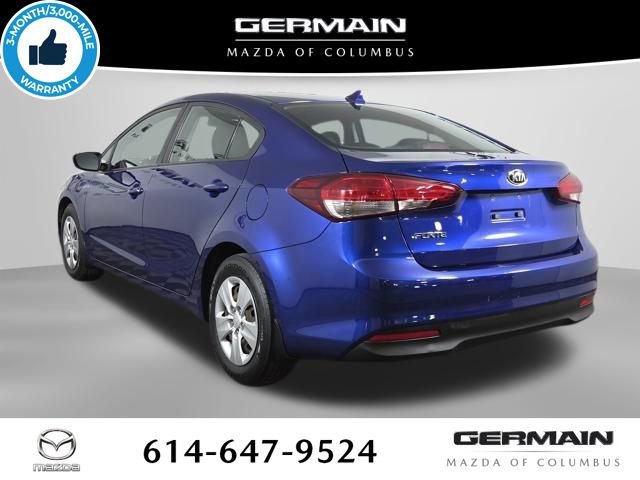 Used 2018 Kia Forte LX image 11