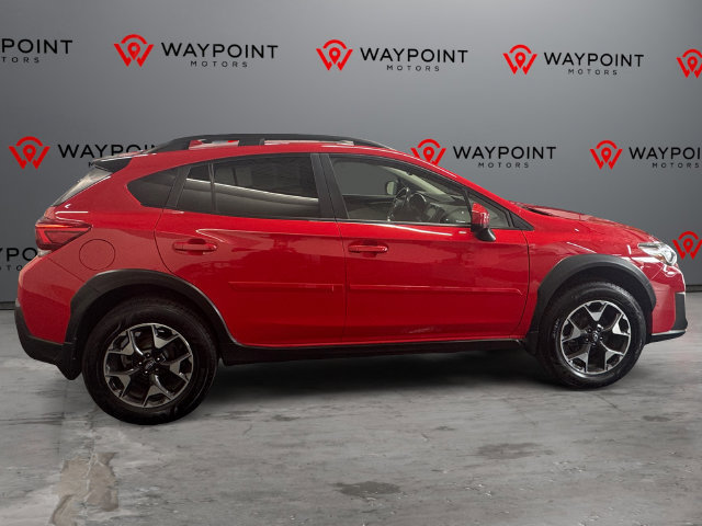 Used 2020 Subaru Crosstrek 2.0i Premium w/ Moonroof Package 2 AWD/4WD image 8