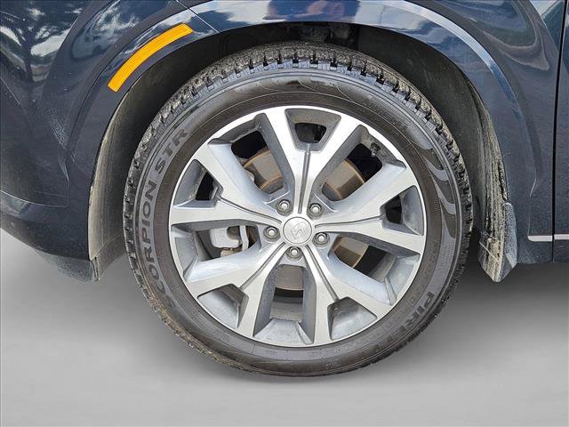 Used 2021 Hyundai Palisade Limited FWD image 27