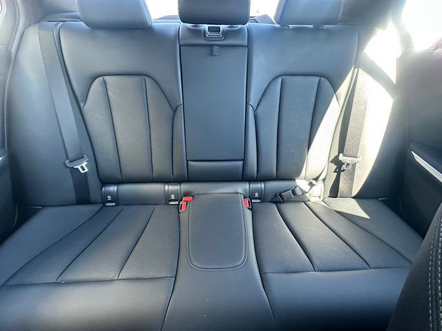 Certified 2023 BMW 330i xDrive Sedan w/ Premium Package image 29