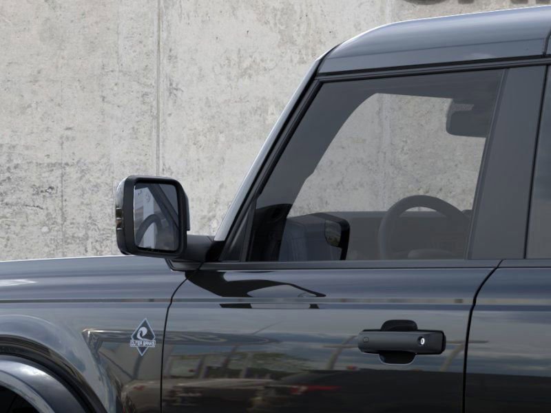 New 2026 Ford Bronco Outer Banks image 22
