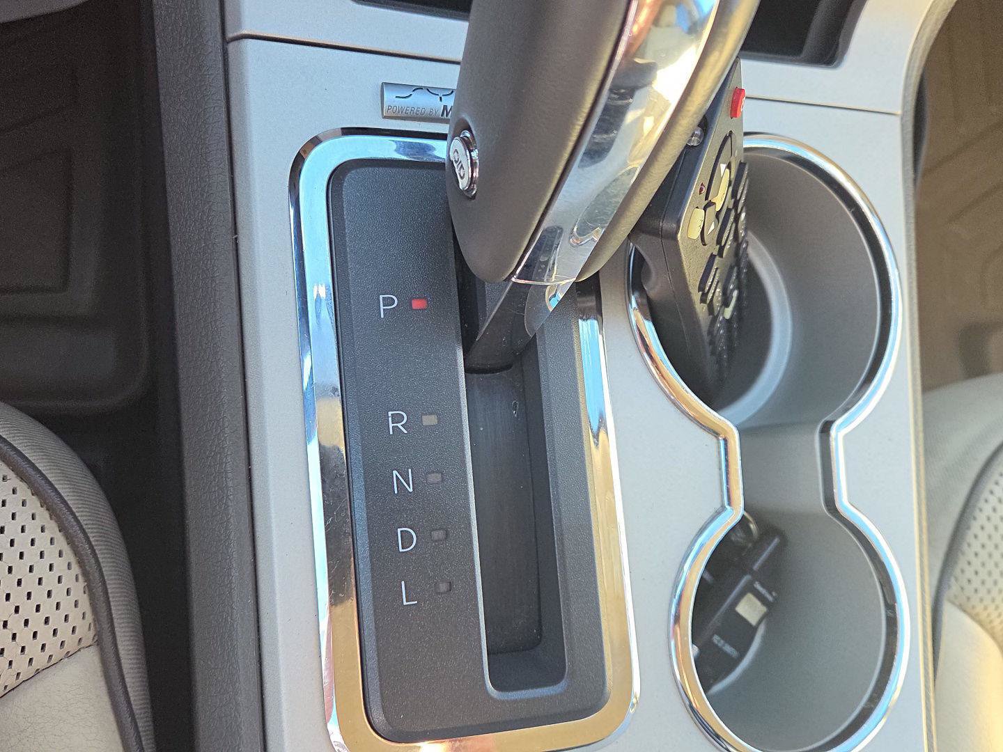 Used 2008 Lincoln MKX AWD image 28