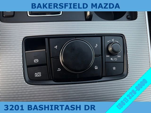 Used 2025 MAZDA CX-70 3.3 Turbo w/ Premium Plus Pkg image 24