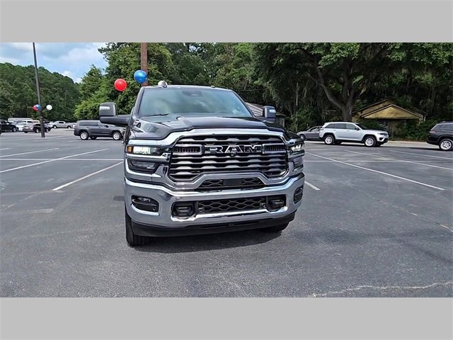 New 2025 RAM 2500 Big Horn image 18