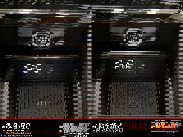 New 2026 Jeep Grand Cherokee Laredo image 15