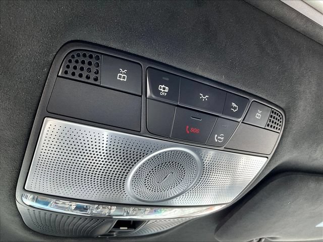 Used 2021 Mercedes-Benz G 63 AMG 4MATIC image 17