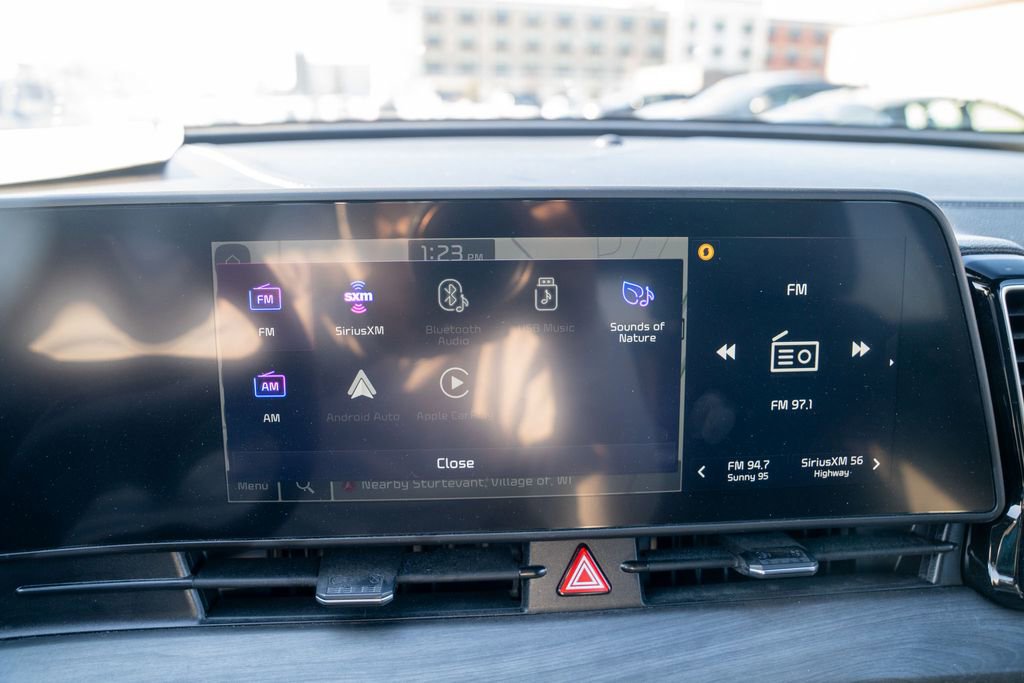 Used 2024 Kia Sportage X-Line image 33