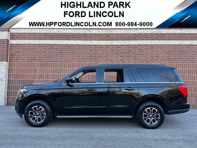 Used 2023 Ford Expedition Max XLT
