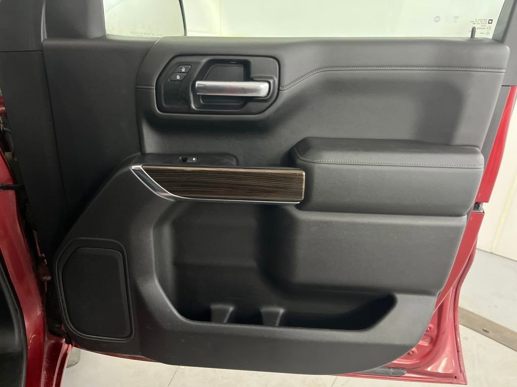 Used 2019 Chevrolet Silverado 1500 LT w/ All-Star Edition image 28