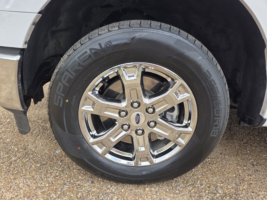 Used 2023 Ford F150 Lariat image 28