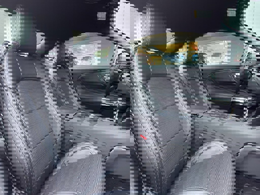 New 2026 Ford Mustang Premium image 35