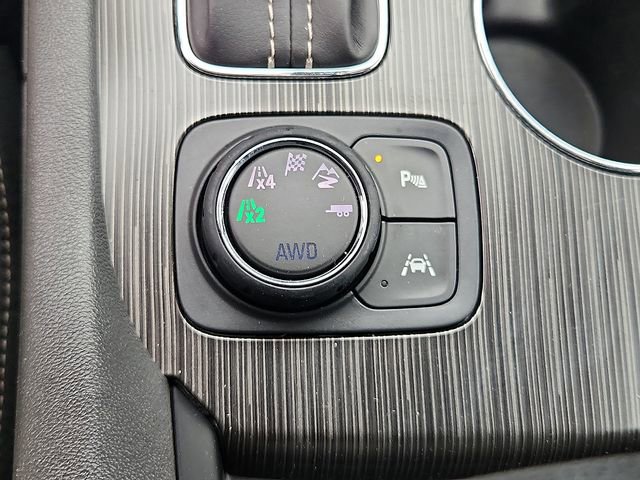 Certified 2019 GMC Acadia SLT AWD/4WD image 24