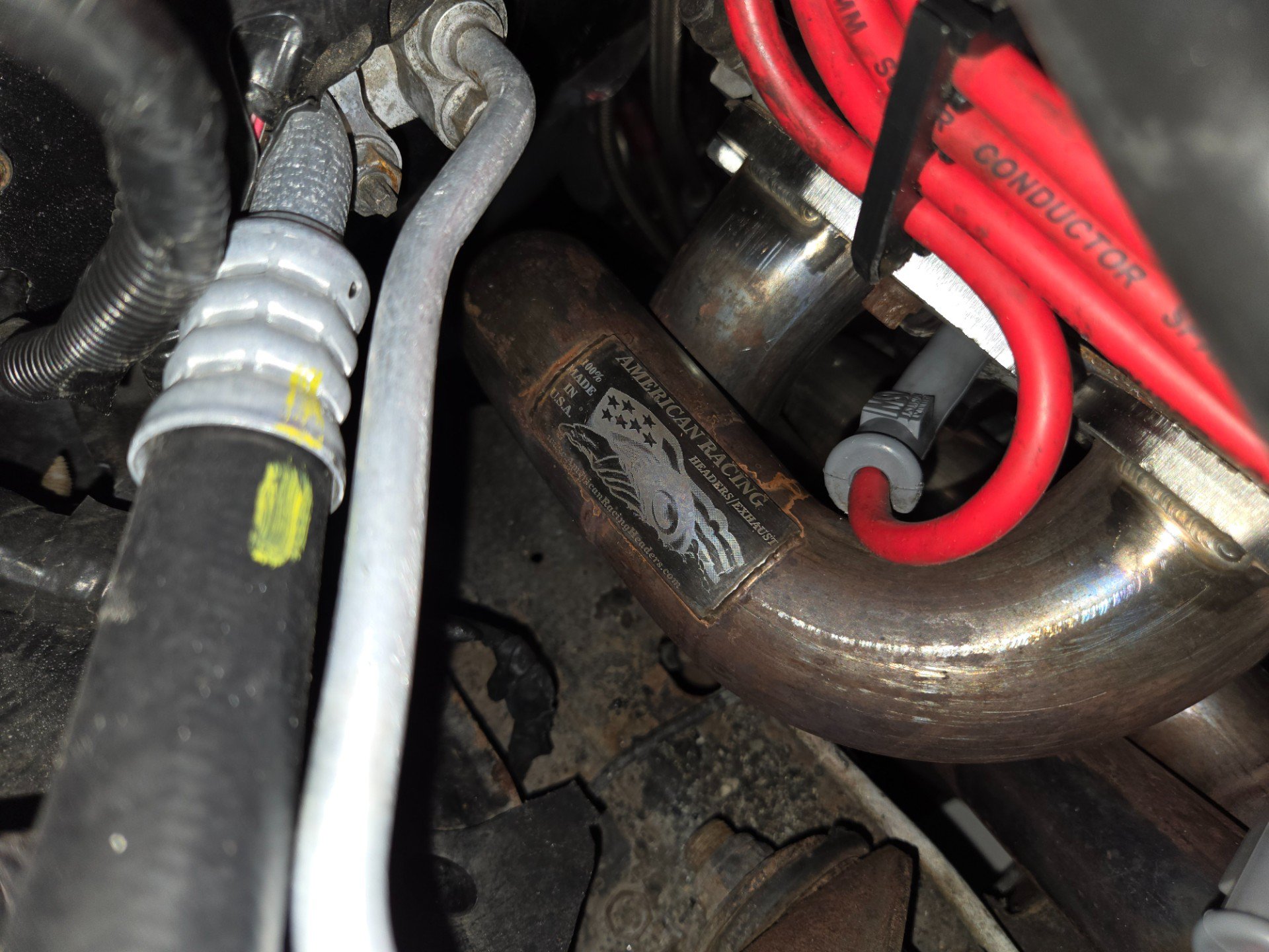 Used 1994 Chevrolet Impala SS RWD image 59