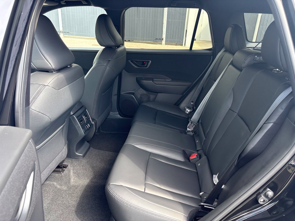 New 2026 Subaru Outback Premium AWD/4WD image 10