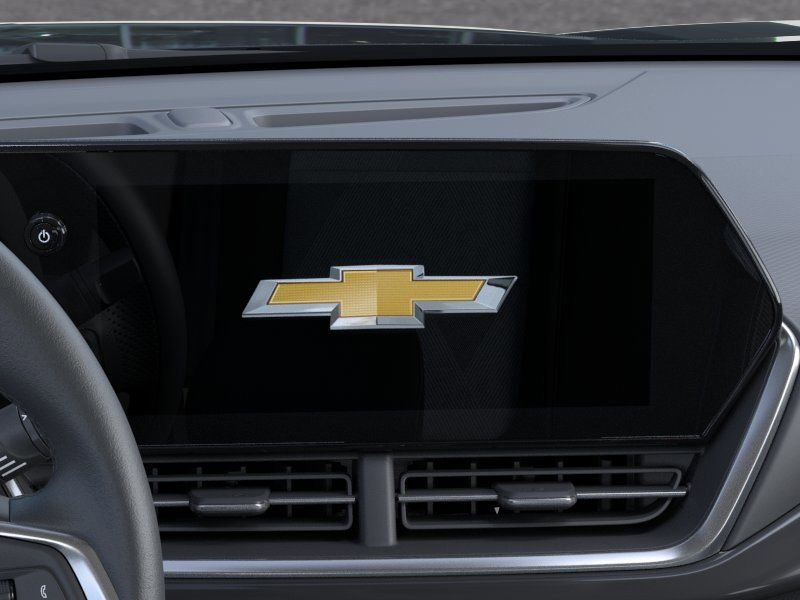 New 2026 Chevrolet Trax ACTIV w/ Sunroof Package FWD image 22
