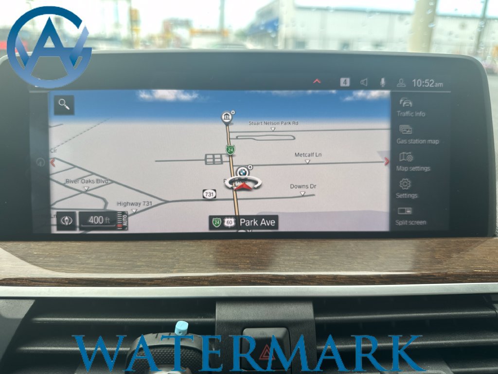 Used 2021 BMW X4 xDrive30i AWD/4WD image 17