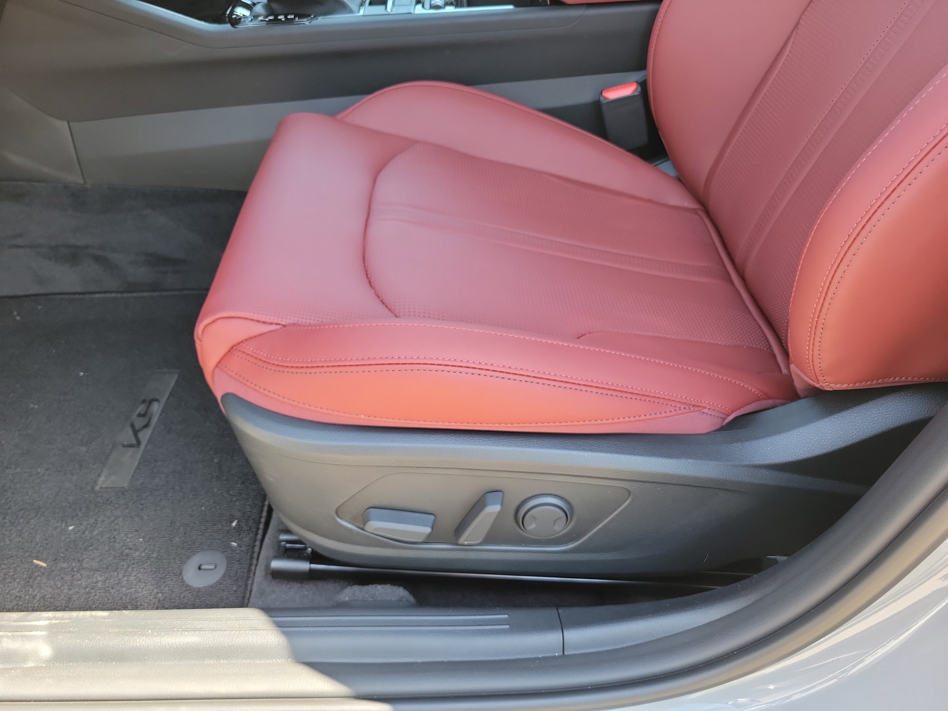 New 2026 Kia K5 GT-Line FWD image 5