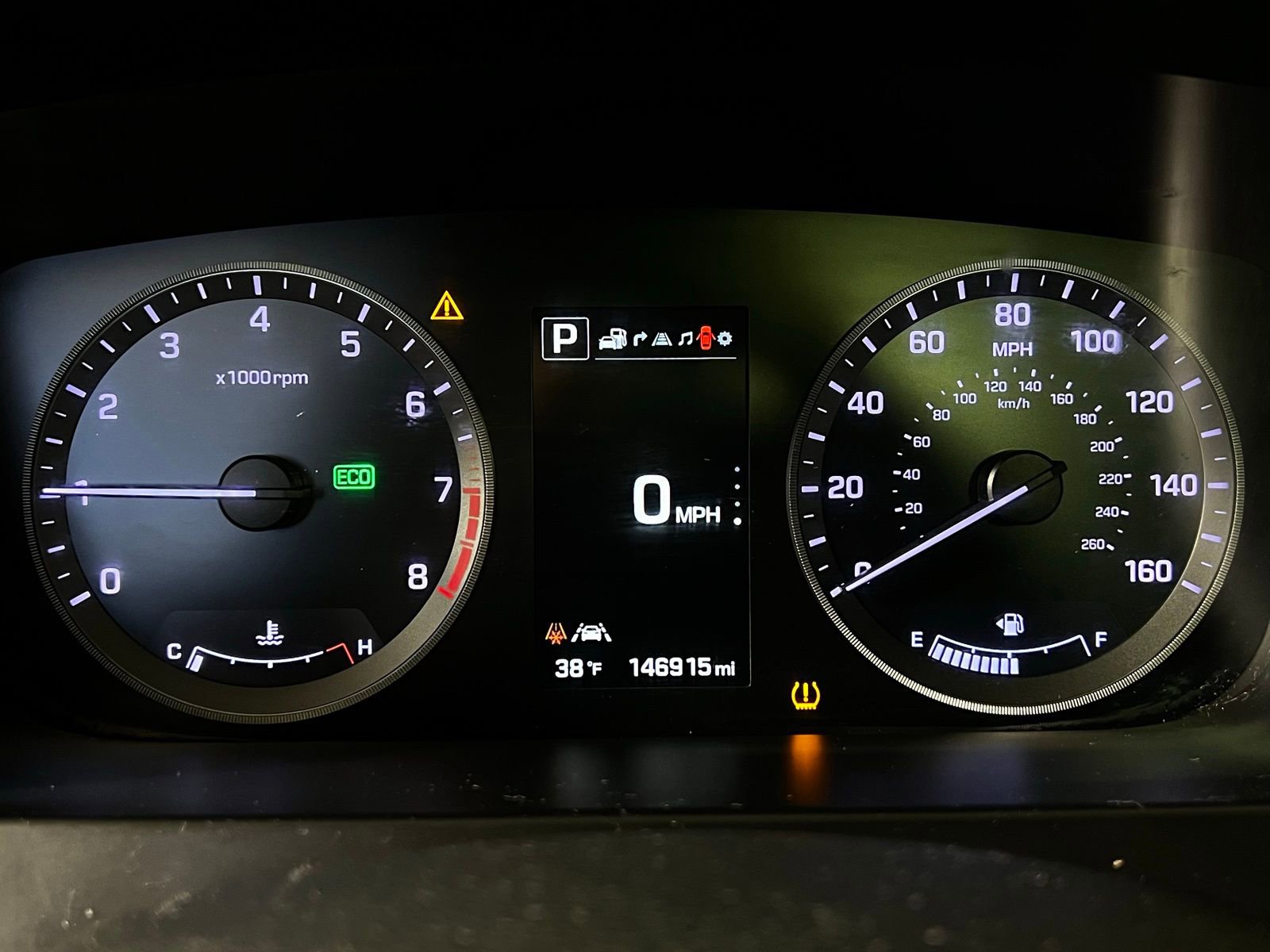 Used 2015 Hyundai Sonata Limited w/ Option Group 06 image 11