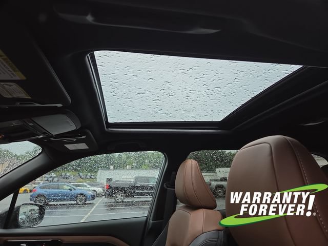 Certified 2026 Subaru Forester Touring AWD/4WD image 13
