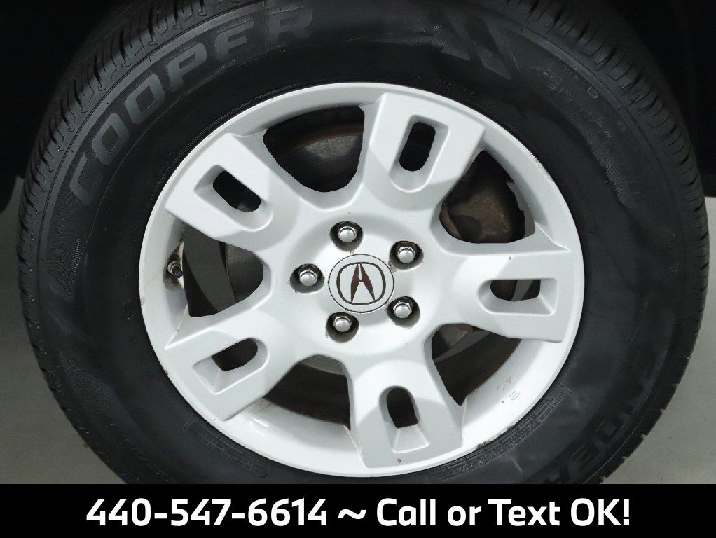 Used 2005 Acura MDX Touring image 40