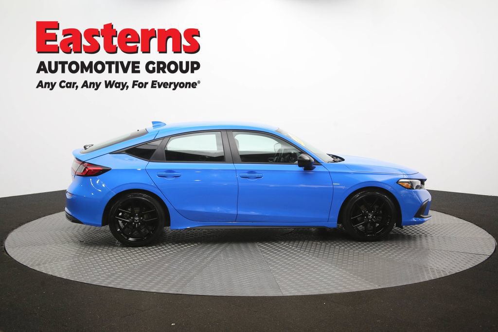 Used 2024 Honda Civic Sport image 43