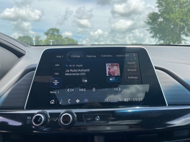 New 2025 Cadillac CT4 Premium Luxury image 24