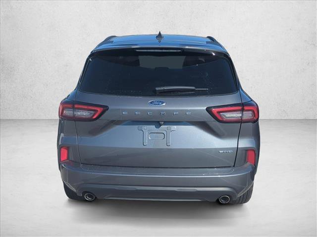 Used 2024 Ford Escape ST-Line image 4