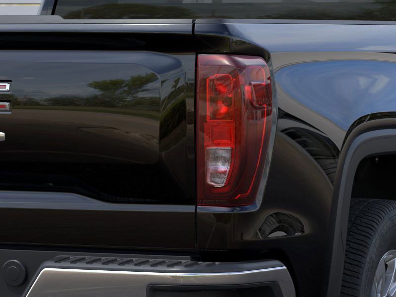 New 2024 GMC Sierra 1500 Pro w/ Pro Value Package RWD image 11