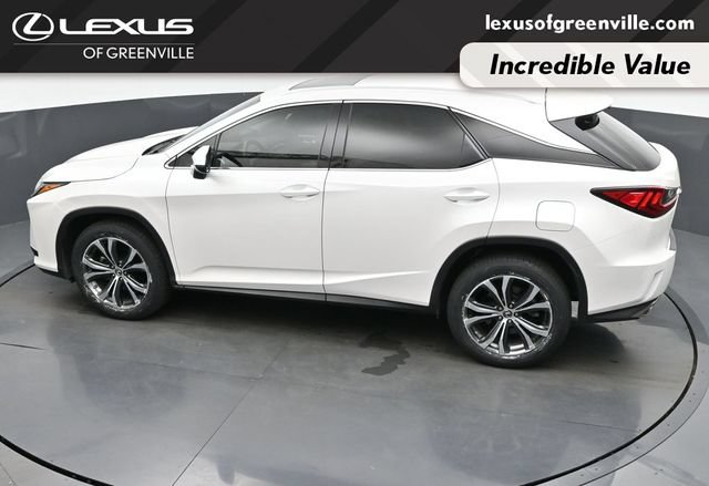 Used 2019 Lexus RX 350 FWD w/ Navigation Package image 23