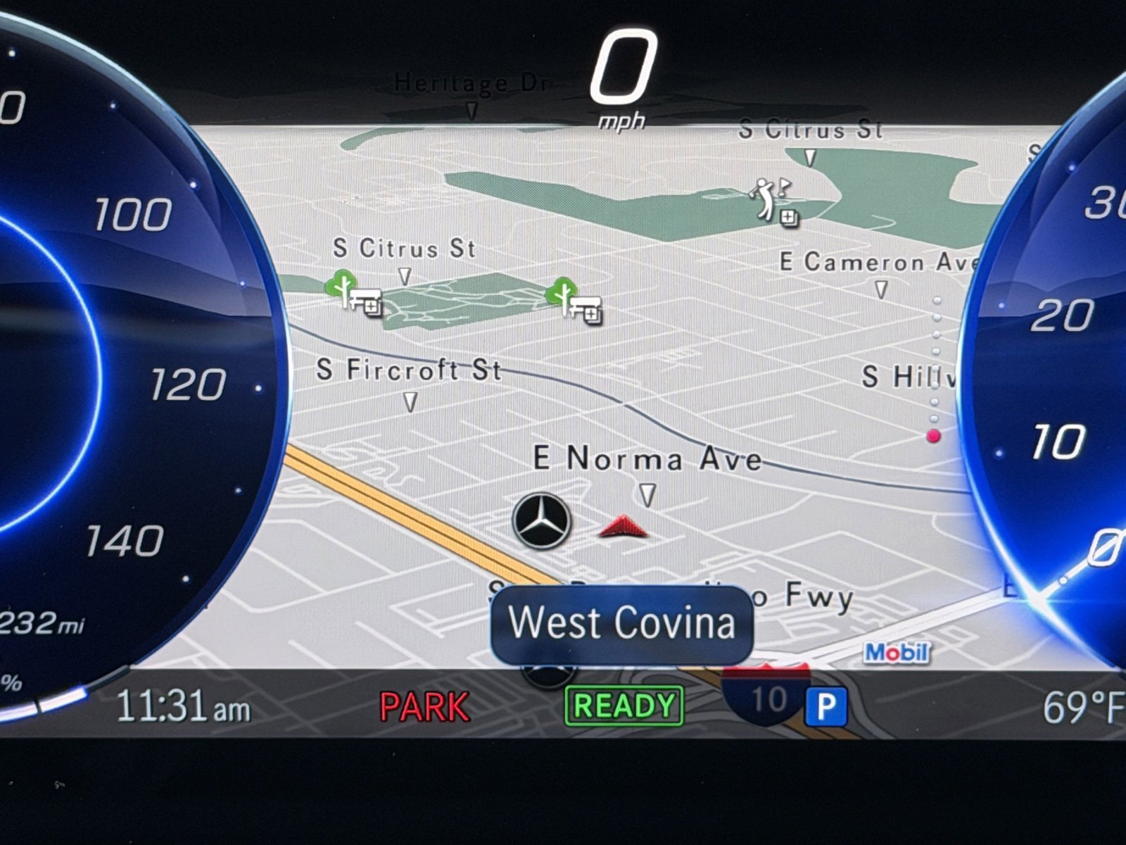 New 2025 Mercedes-Benz EQB 250+ image 19