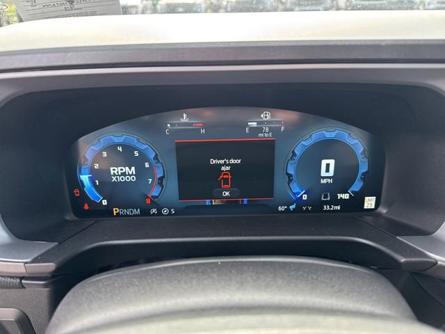 New 2025 Ford Bronco Sport Badlands w/ Badlands Tech Package image 18