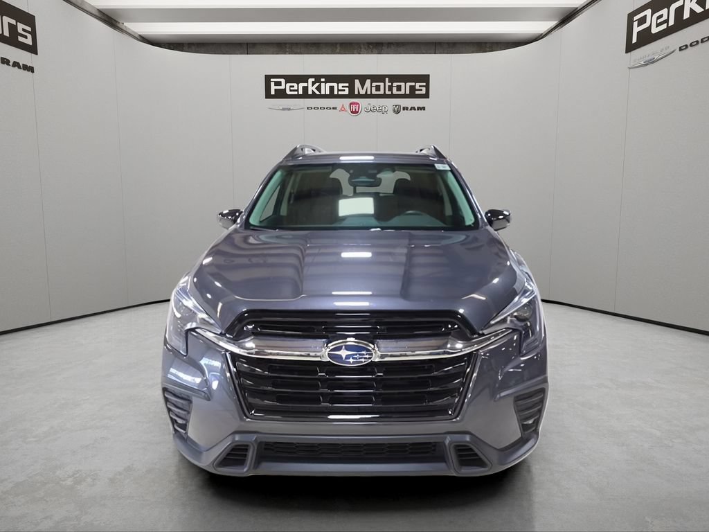 Used 2024 Subaru Ascent Limited AWD/4WD image 9