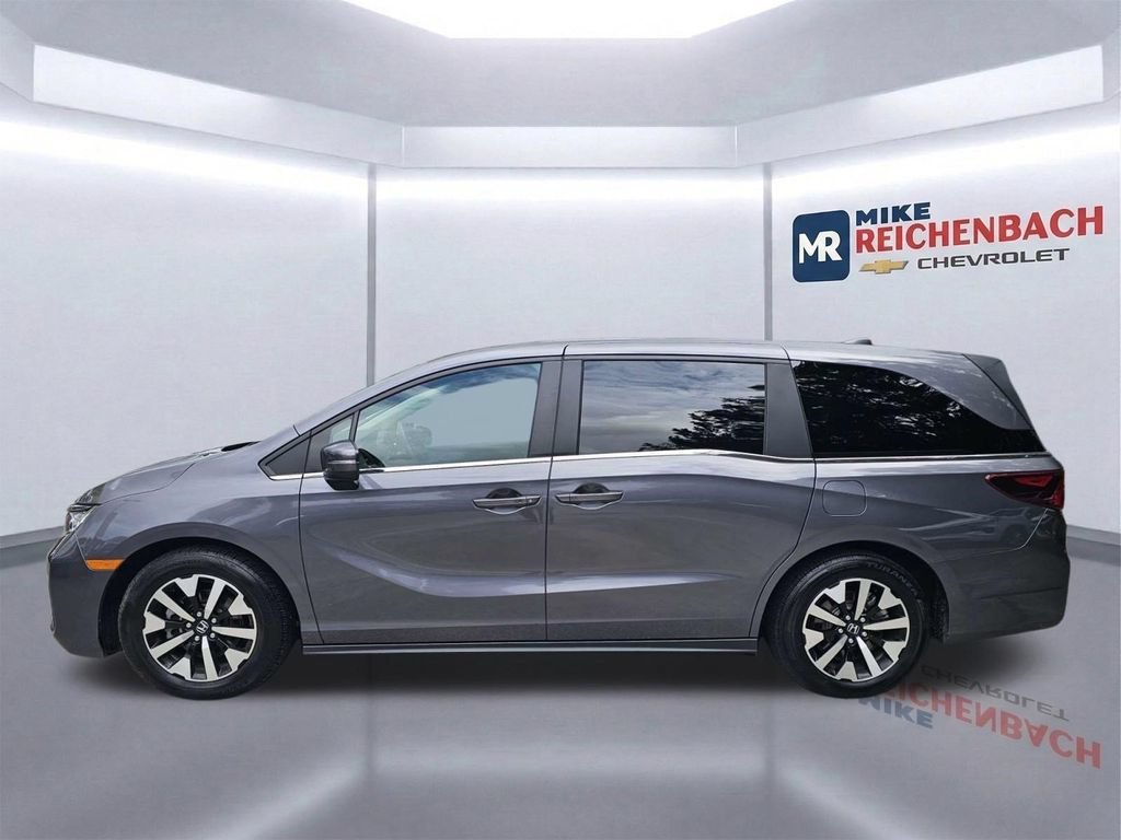 Used 2025 Honda Odyssey EX-L image 8