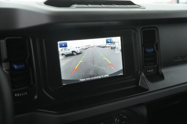 Used 2022 Ford Bronco Black Diamond w/ Sasquatch Package image 26