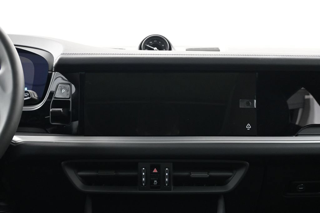 New 2026 Porsche Cayenne S AWD/4WD image 11