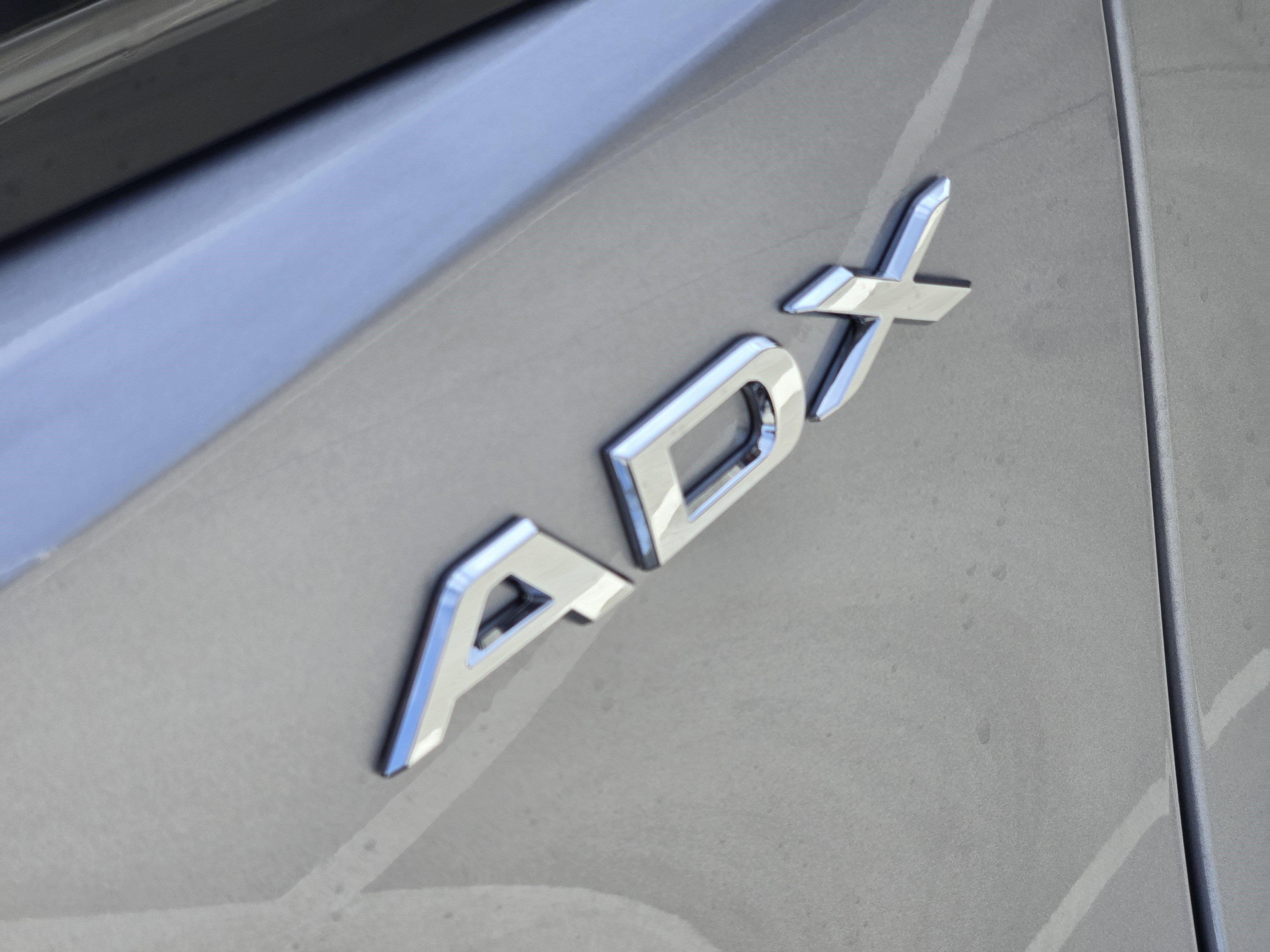 Used 2026 Acura ADX A-Spec FWD image 24