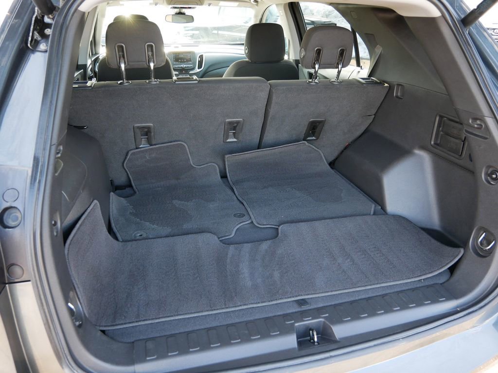 Used 2020 Chevrolet Equinox LT FWD image 14