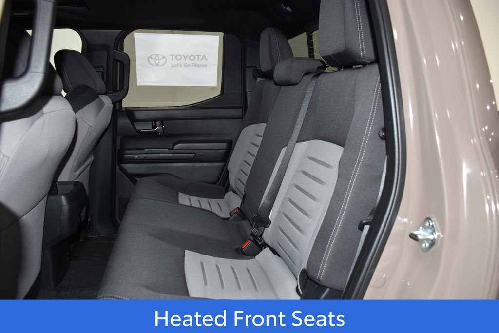 New 2026 Toyota Tacoma TRD Sport image 27