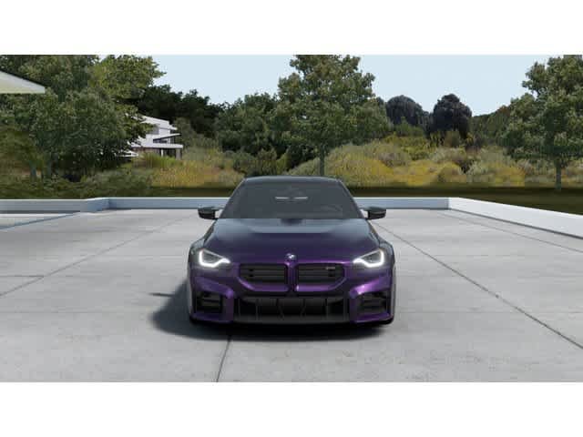 New 2026 BMW M2 w/ Lighting Package image 3