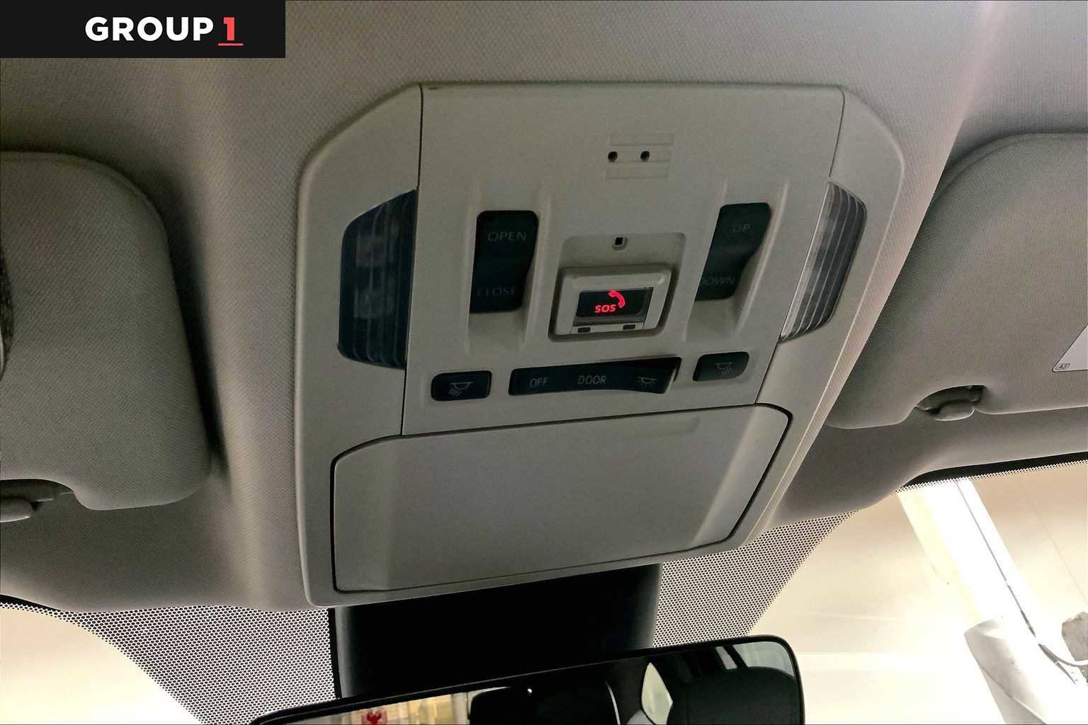 Certified 2021 Toyota Highlander XLE image 35