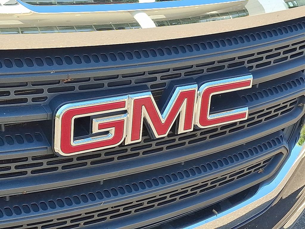 Used 2016 GMC Terrain SLE w/ Convenience Package FWD image 9